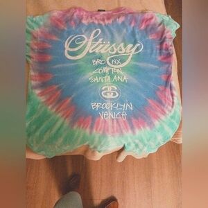 Stussy tshirt